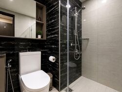 The Brownstone (D27), Condominium #598438921